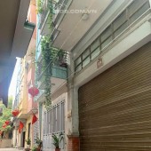 Trung Kính Ô TÔ Đỗ Cửa, Tặng Nhà 5 Tầng, 50m2, Giá hơn 8 tỷ, 0866585090